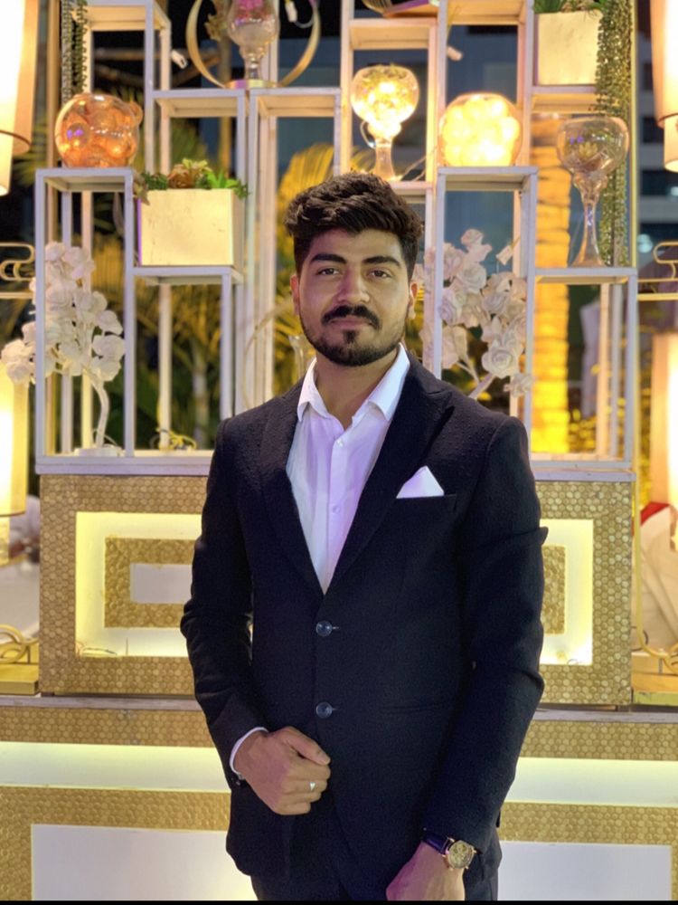 Gaurav Darade
